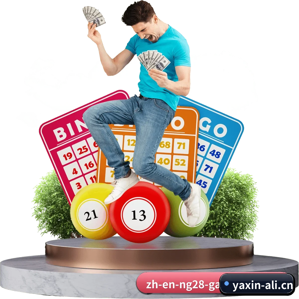 全球化版图确立
